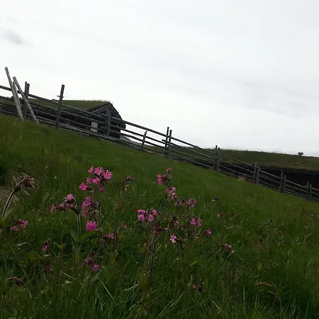 Prázdninový dům Formoseter Høvringen