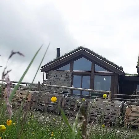 Prázdninový dům Formoseter Høvringen