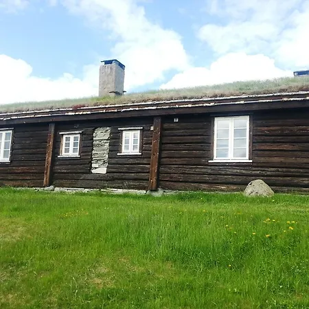 Formoseter Høvringen